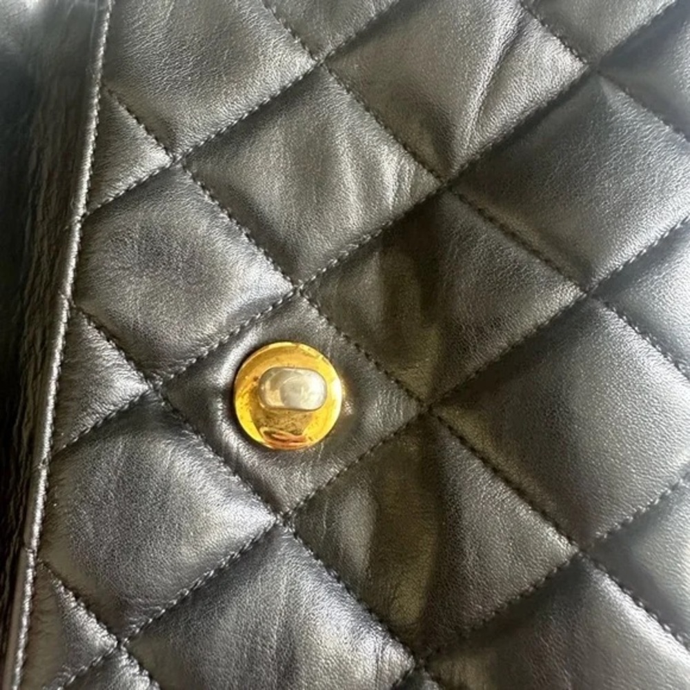 Chanel Belt Bag - Picture 5 of 5